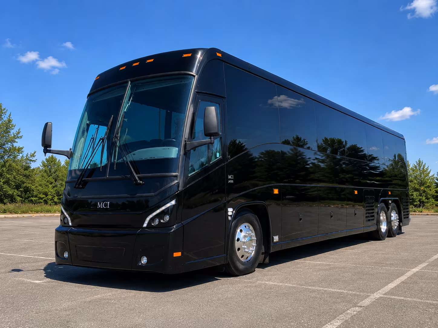 whiting auditorium and flint cultural center event transportation