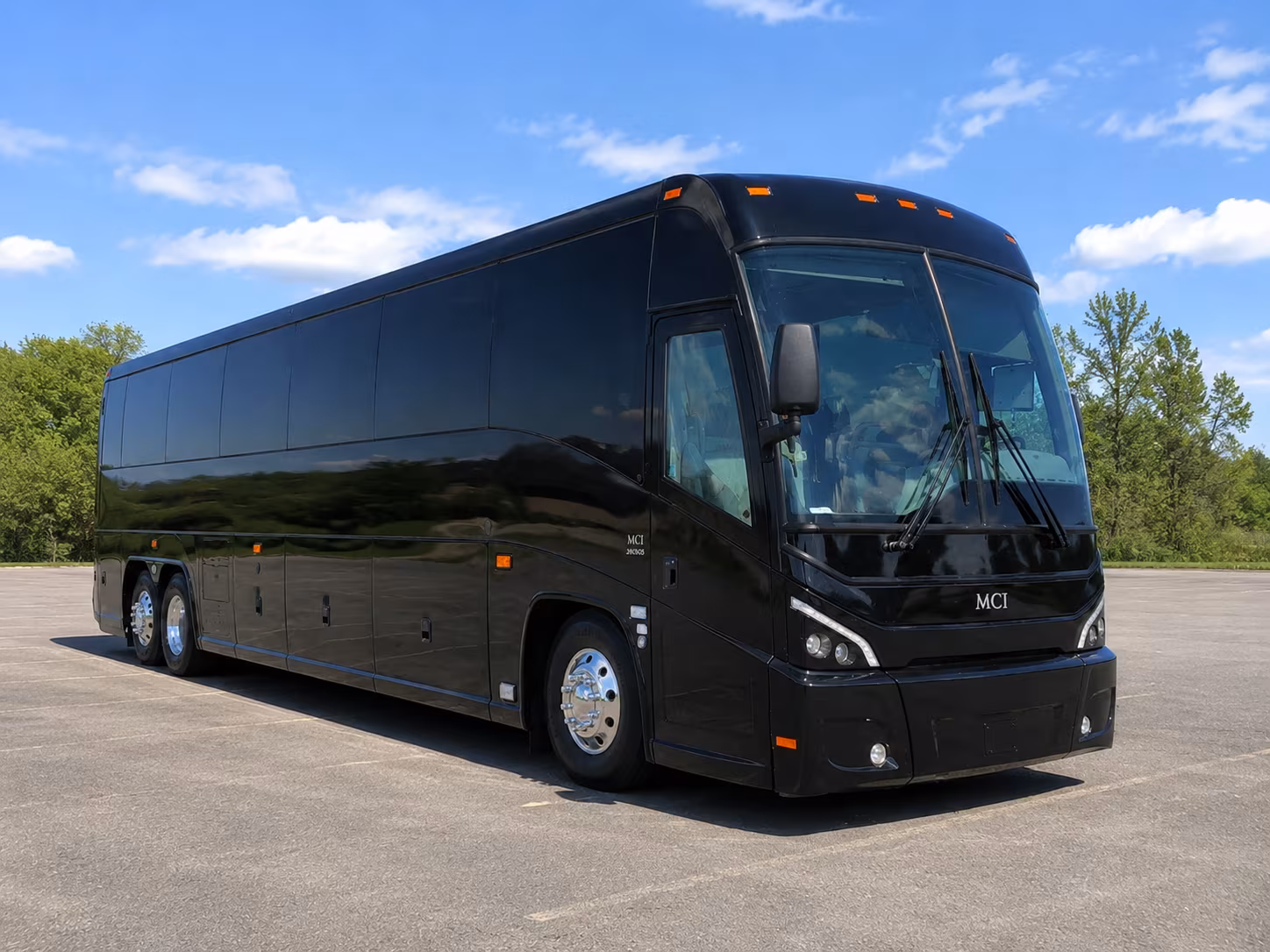 with flintcharterbuscompany com you get more bus options for easter christmas and high attendance sundays in flint