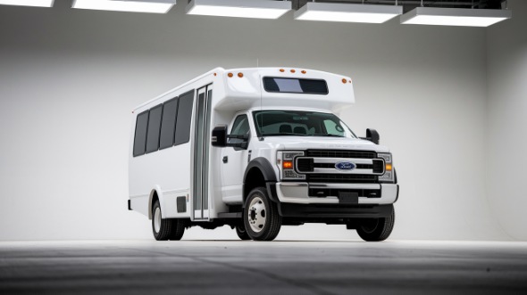 15 passenger minibus livonia