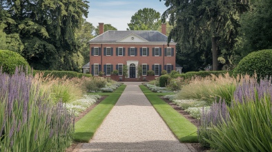 cranbrook house gardens