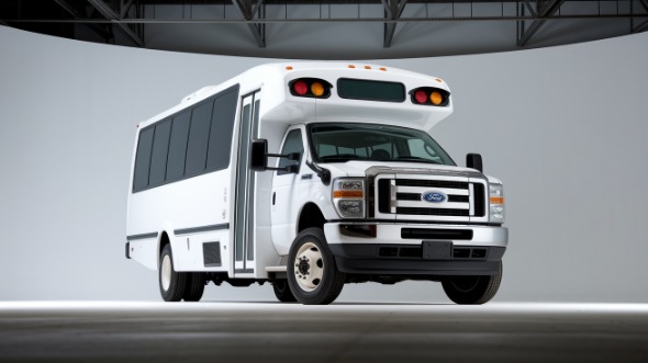 flint party bus rental