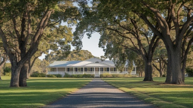 greenmead historical park