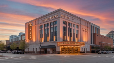 royal oak music theatre