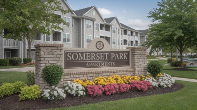 somerset park apartments