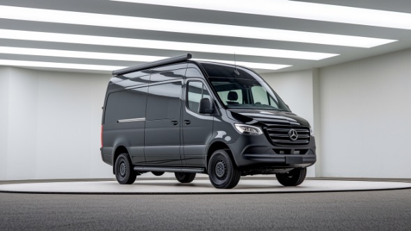 sprinter limo rental troy
