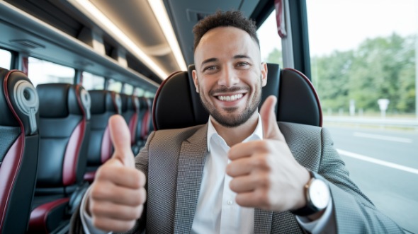 troy corporate transportation