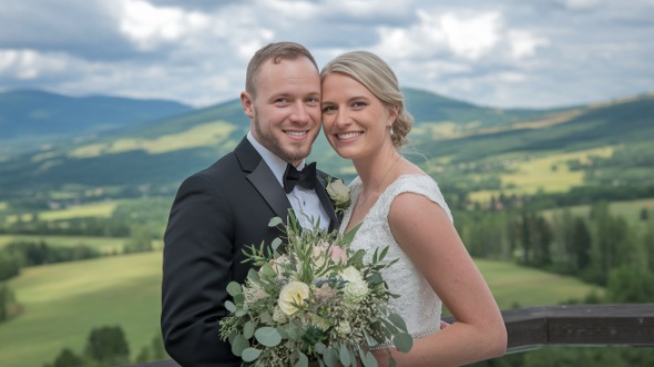 troy wedding transportation