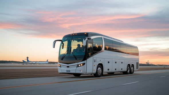 warren airport shuttles